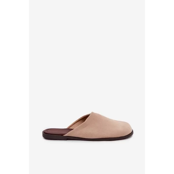  Dámske topánky BOTO VERONELLE 41614 BEIGE 