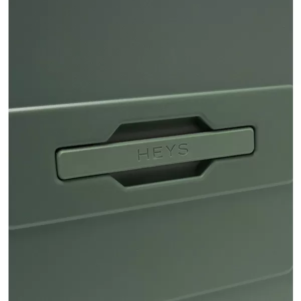  Kufor HEYS ReNew L EVERGREEN 