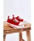 Detské tenisky BIG STAR KK374051 RED Big Star Shoes