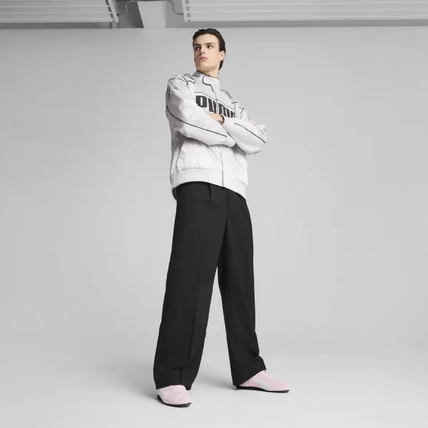  Topánky PUMA SPEEDCAT OG 398846_04 WHISP OF PINK/ WHISP OF PINK/PUMA WHITE 