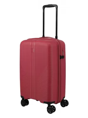 Kufor TRAVELITE Air Stripe S Slim RED