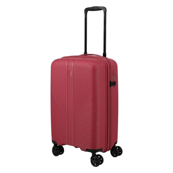  Kufor TRAVELITE Air Stripe S Slim RED 