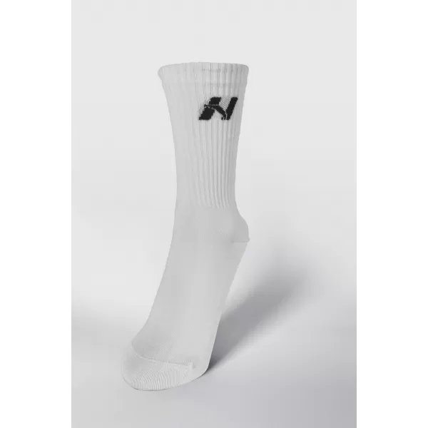  sneaker ponožky 108 White Nebbia 