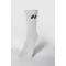 sneaker ponožky 108 White Nebbia