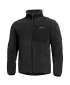 Mikina PENTAGON SUMMIT SHERPA FLEECE K08063 ČIERNA