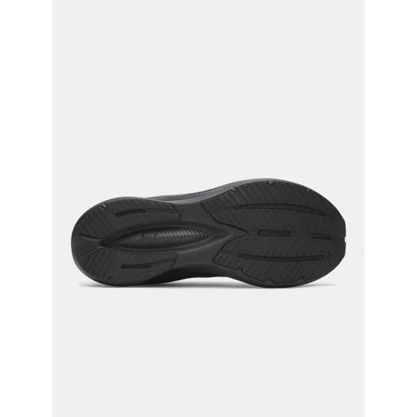  Pánske topánky UNDER ARMOUR 6006723-002 ČIERNA 