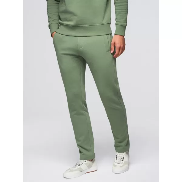  Pánska súprava OMBRE Z122 LIGHT GREEN 