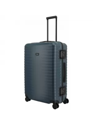 Kufor TITAN Overseas M plus POLNOČNÁ MODRÁ