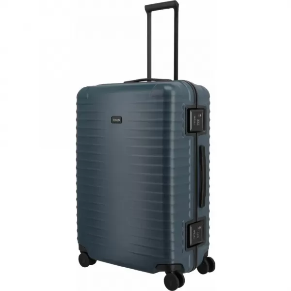  Kufor TITAN Overseas M plus POLNOČNÁ MODRÁ 