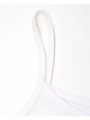 Dámske tielko BRANDIT 44005 WHITE