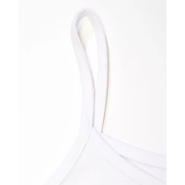  Dámske tielko BRANDIT 44005 WHITE 