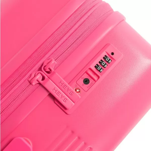  Kufor HEYS HiLite L FLAMINGO PINK 
