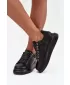 Dámske topánky GOE OO2N4004 BLACK