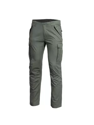Nohavice PENTAGON M65 2.0 PANTS K05039 CAMO ZELENÁ