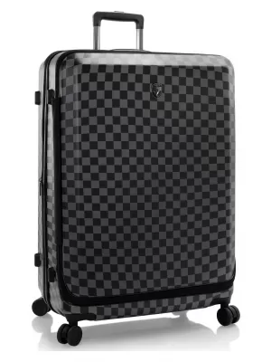 Kufor HEYS EZ Fashion L CHECKERED