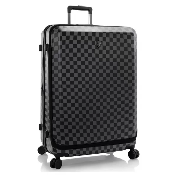  Kufor HEYS EZ Fashion L CHECKERED 