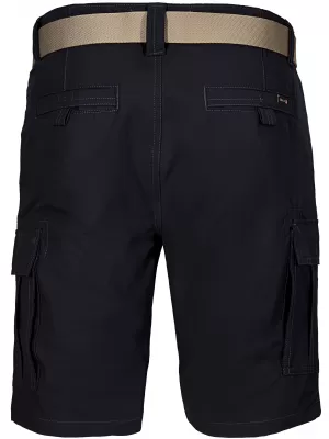 Pánske kraťasy KILLTEC GS 12 43956-814 TMAVO MODRÁ