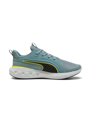 Topánky PUMA SOFTRIDE CARSON 310154_20 BALTIC SEA BLUE/LEMON CRUSH