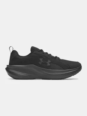 Pánske topánky UNDER ARMOUR 6006723-002 ČIERNA
