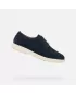 Pánske tenisky GEOX SPHERICA EC17 G014398 TMAVO MODRÁ