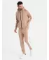 Pánska súprava OMBRE Z118 BEIGE