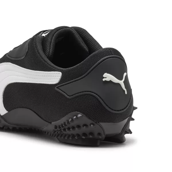  Tenisky PUMA MOSTRO OG PRIME PUMA ČIERNA/PUMA BIELA 