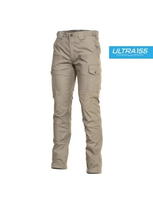 Nohavice PENTAGON RANGER 2.0 ULTRA 155 PANTS K05066 KAKI