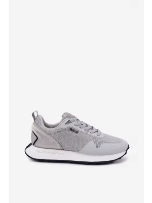 Pánske tenisky BIG STAR RR174358 GREY Big Star Shoes