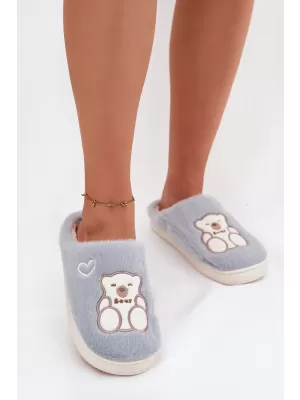 Dámske šľapky BOTO NORALIE 40763 BLUE
