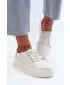 Dámske tenisky BIG STAR NN276001 WHITE Big Star Shoes