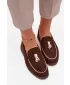 Dámske topánky BOTO DARWEN 40628 BROWN