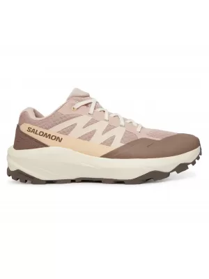 Dámske topánky SALOMON OUTSCAPE W L49153400 SHADOW GRAY/VANILLA ICE/ALMOND CREAM