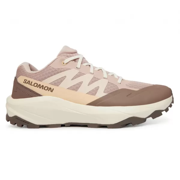  Dámske topánky SALOMON OUTSCAPE W L49153400 SHADOW GRAY/VANILLA ICE/ALMOND CREAM 