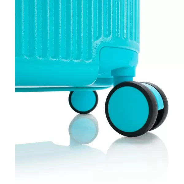  Kufor HEYS HiLite M AQUA BREEZE 