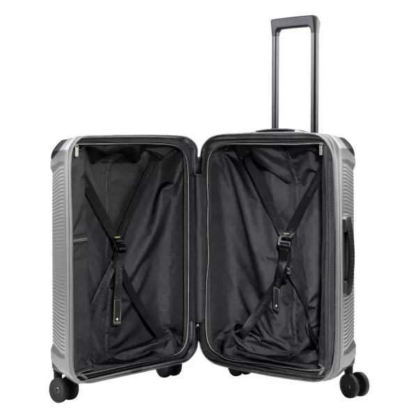  Kufor TRAVELITE Millennium M SILVER 