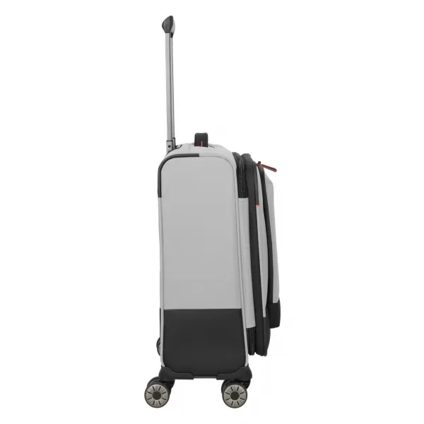  Kufor TRAVELITE Crosslite 5.0 S exp. WHITE SAND 