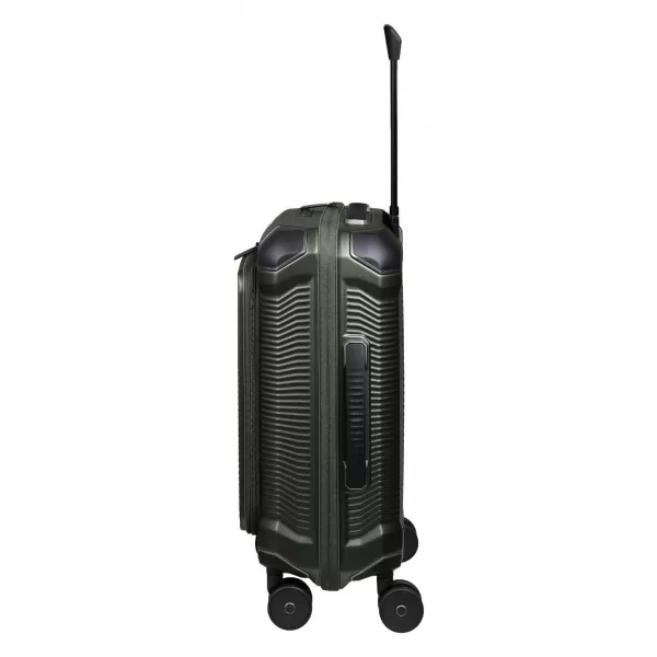  Kufor TRAVELITE Millennium S Front pocket PINE GREEN 