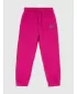 Detské tepláky GAP LOGO SWEATPANTS 843858-00 BRIGHT FUCHSIA