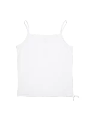 Dámske tielko BRANDIT 44005 WHITE
