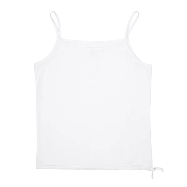  Dámske tielko BRANDIT 44005 WHITE 