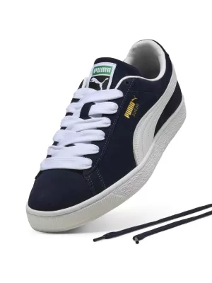 Topánky PUMA SUEDE CLASSIC 399781_03 PUMA NAVY/PUMA WHITE