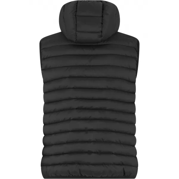  Pánska vesta URBAN CLASSICS TB8020 ČIERNA 