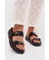 Dámske šľapky BOTO RIREA 42041 BLACK