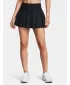 Dámske kraťasy UNDER ARMOUR MOTION SKORT 1387538-002 ČIERNA