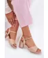 Dámske sandále VINCEZA 20275 BEIGE