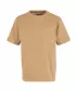 T -shirt URBAN CLASSICS UCK006 BÉŽOVÁ ÚNIA