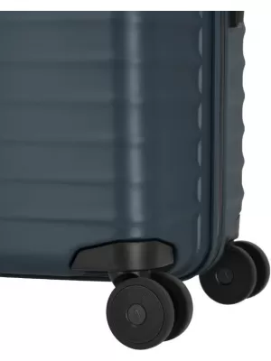Kufor TITAN Upgrade L POLNOČNÁ MODRÁ