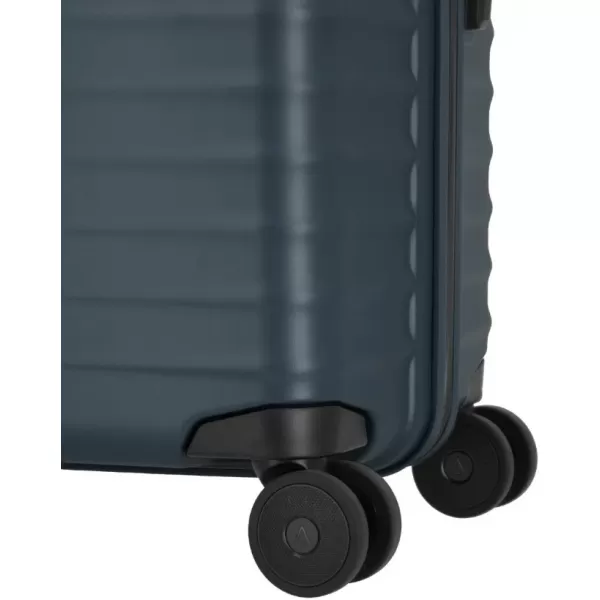  Kufor TITAN Upgrade L POLNOČNÁ MODRÁ 