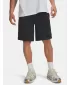 Pánske kraťasy UNDER ARMOUR RIVAL LW SHORTS 6009345-001 ČIERNA
