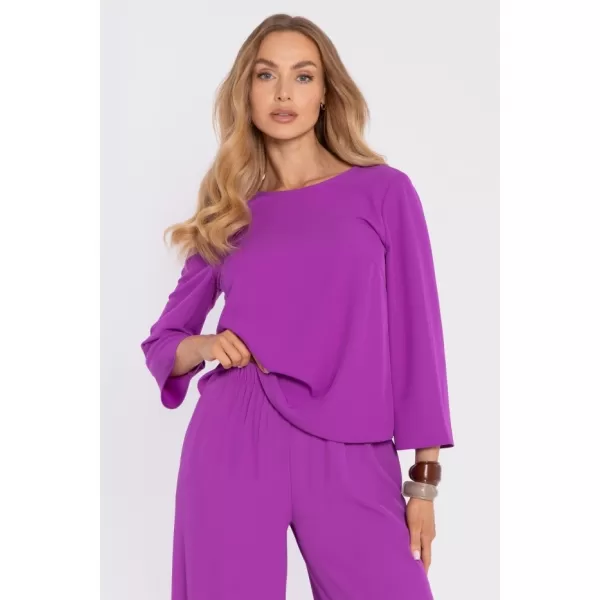  Dámske nohavice MOE M906 LAVENDER 
